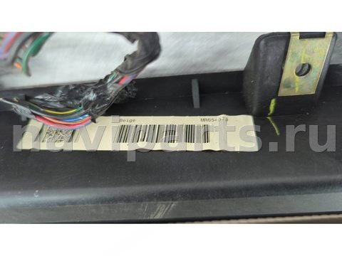 Люк Mitsubishi Endeavor, 2002 г., OEM MN169667, арт. 21036587, фото 5