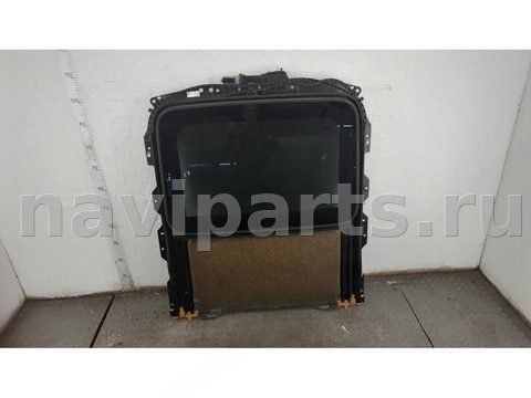 Люк Audi A4 B9, 2015 г., OEM 8W5877049B, арт. 21036606