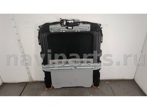 Люк Audi A4 B9, 2015 г., OEM 8W5877049B, арт. 21036606, фото 3