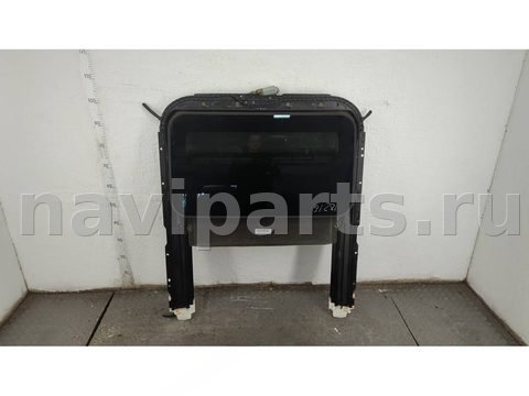 Люк Volkswagen Jetta, 2014 г., OEM 5C7857507AG, арт. 21036615