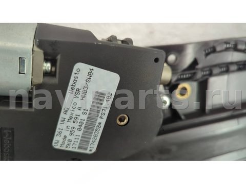 Люк Volkswagen Jetta, 2014 г., OEM 5C7857507AG, арт. 21036615, фото 5