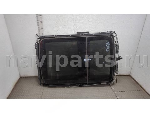 Люк Ford Explorer, 2015 г., OEM BB5Z78502C22A, арт. 21104227
