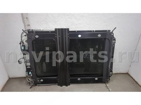 Люк Ford Explorer, 2015 г., OEM BB5Z78502C22A, арт. 21104227, фото 3