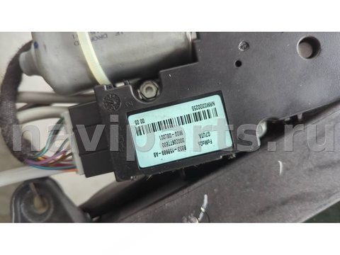 Люк Ford Explorer, 2015 г., OEM BB5Z78502C22A, арт. 21104227, фото 5