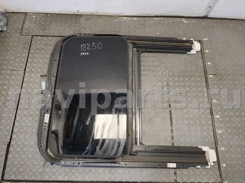 Люк Audi A7, 2014 г., OEM 4G8877071, арт. 21107418