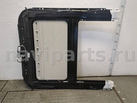 Люк Audi A7, 2014 г., OEM 4G8877071, арт. 21107418, фото 4