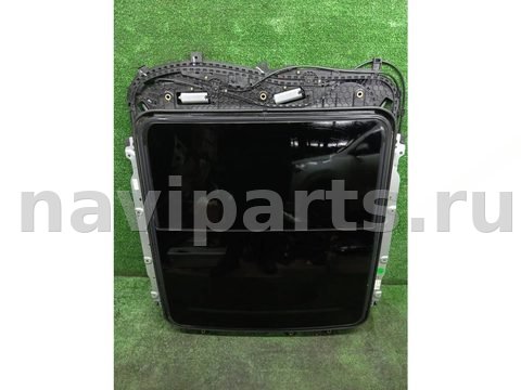 Люк Buick Encore GX, 2020 г., OEM 42746080, арт. 21158