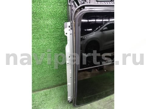 Люк Buick Encore GX, 2020 г., OEM 42746080, арт. 21158, фото 3