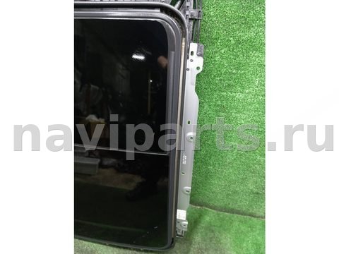 Люк Buick Encore GX, 2020 г., OEM 42746080, арт. 21158, фото 4