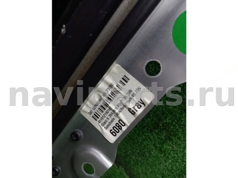 Люк Buick Encore GX, 2020 г., OEM 42746080, арт. 21158, фото 6