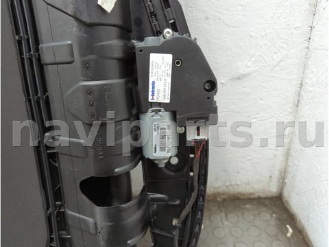 Люк Porsche Macan, 2015 г., OEM 95B877941, арт. 21187257, фото 3