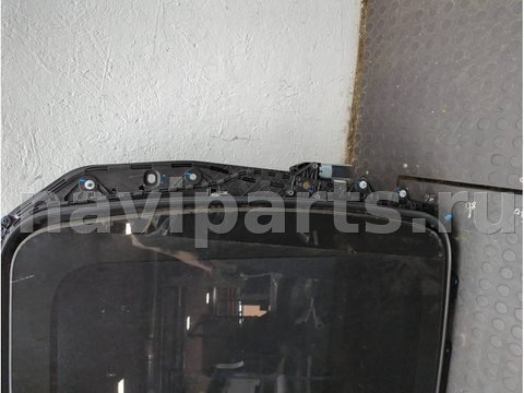 Люк Volvo S60, 2020 г., OEM 31498791, арт. 21191885, фото 2