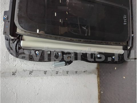 Люк Volvo S60, 2020 г., OEM 31498791, арт. 21191885, фото 3