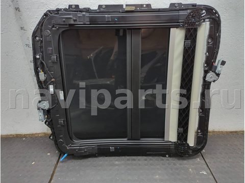 Люк Volvo S60, 2020 г., OEM 31498791, арт. 21191885, фото 4