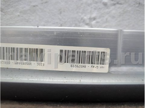Люк Chevrolet Malibu, 2018 г., OEM 84117735, арт. 21191990, фото 3