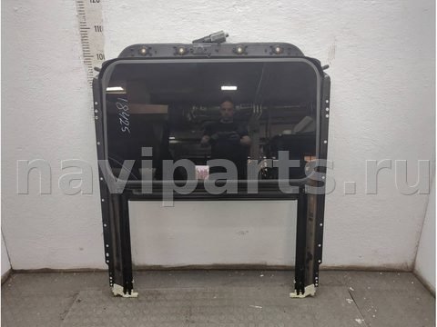 Люк Porsche Panamera, 2011 г., OEM 97056408100, арт. 21220471