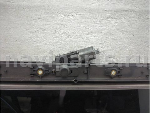 Люк Porsche Panamera, 2011 г., OEM 97056408100, арт. 21220471, фото 3