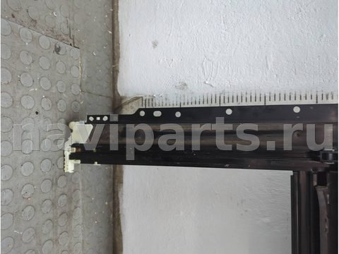 Люк Porsche Panamera, 2011 г., OEM 97056408100, арт. 21220471, фото 4