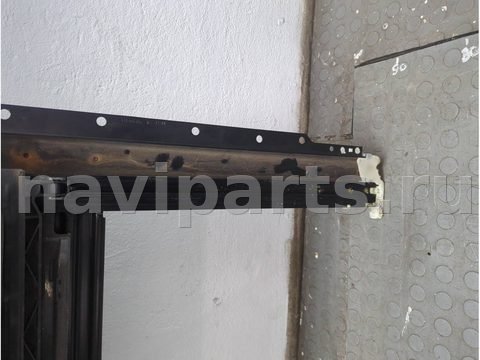 Люк Porsche Panamera, 2011 г., OEM 97056408100, арт. 21220471, фото 5