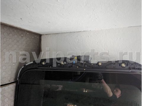 Люк Buick Encore GX, 2019 г., OEM 8R0877041A, арт. 21220485, фото 3