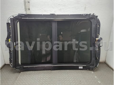 Люк Buick Encore GX, 2019 г., OEM 8R0877041A, арт. 21220485, фото 4
