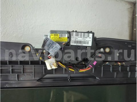 Люк Buick Encore GX, 2019 г., OEM 8R0877041A, арт. 21220485, фото 5