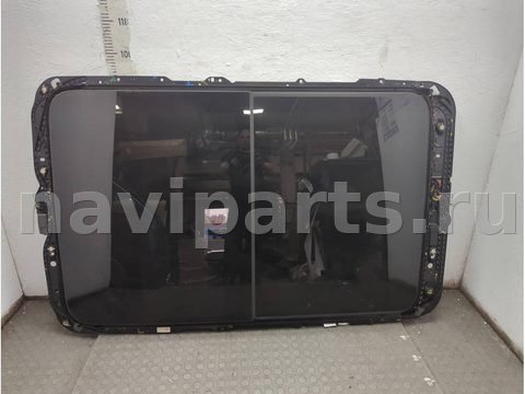 Люк Volkswagen Tiguan, 2018 г., OEM 5NN877055A, арт. 21220532