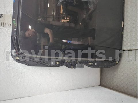 Люк Volkswagen Tiguan, 2018 г., OEM 5NN877055A, арт. 21220532, фото 3