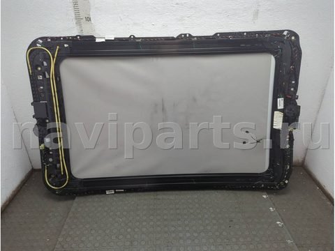 Люк Volkswagen Tiguan, 2018 г., OEM 5NN877055A, арт. 21220532, фото 4