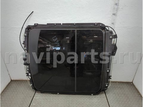 Люк Volvo XC60, 2008 г., арт. 21233191
