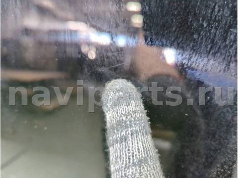 Люк Volvo XC60, 2008 г., арт. 21233191, фото 2