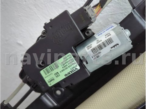 Люк Volvo XC60, 2008 г., арт. 21233191, фото 4