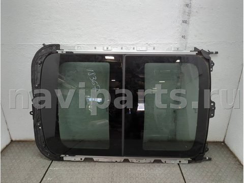 Люк Mini Countryman, 2019 г., OEM 54107465803, арт. 21233208