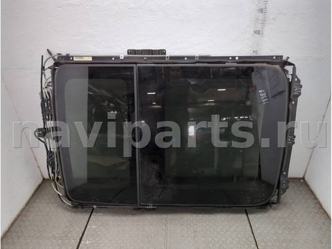 Люк Ford Explorer, 2010 г., OEM BB5Z78500A18A, арт. 21233242