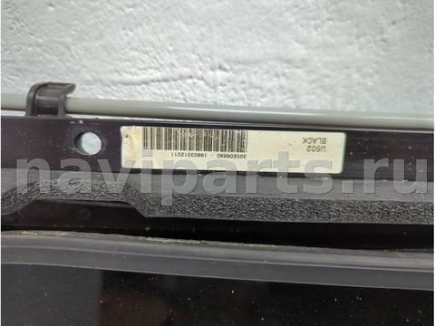 Люк Ford Explorer, 2010 г., OEM BB5Z78500A18A, арт. 21233242, фото 2