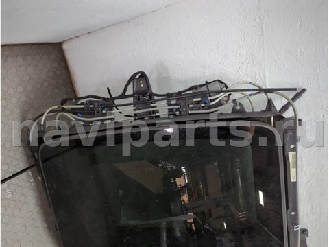 Люк Ford Explorer, 2010 г., OEM BB5Z78500A18A, арт. 21233242, фото 3