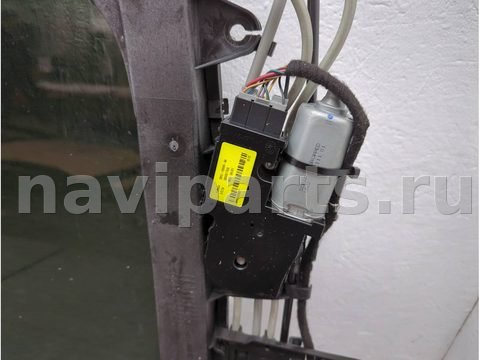 Люк Ford Explorer, 2010 г., OEM BB5Z78500A18A, арт. 21233242, фото 5