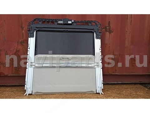 Люк Mazda CX5, 2018 г., OEM BDTT69810, арт. 21266, фото 10