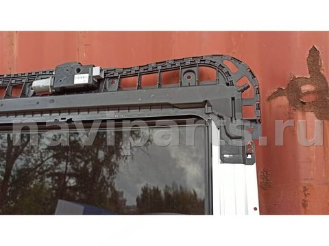 Люк Mazda CX5, 2018 г., OEM BDTT69810, арт. 21266, фото 12