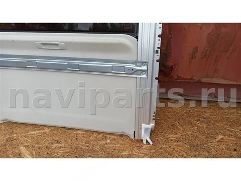 Люк Mazda CX5, 2018 г., OEM BDTT69810, арт. 21266, фото 13