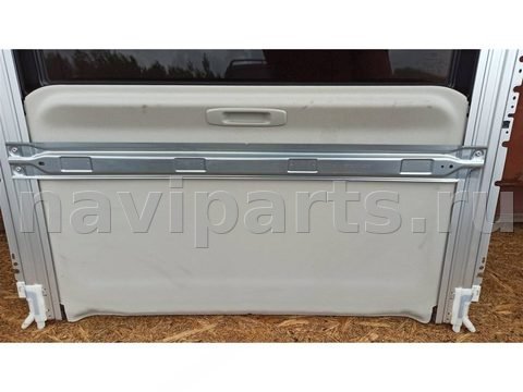 Люк Mazda CX5, 2018 г., OEM BDTT69810, арт. 21266, фото 14