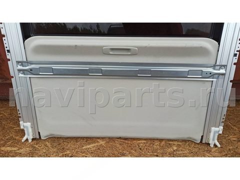 Люк Mazda CX5, 2018 г., OEM BDTT69810, арт. 21266, фото 15