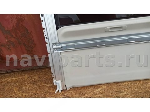 Люк Mazda CX5, 2018 г., OEM BDTT69810, арт. 21266, фото 16