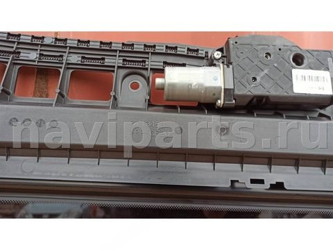 Люк Mazda CX5, 2018 г., OEM BDTT69810, арт. 21266, фото 17
