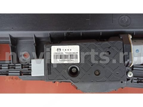 Люк Mazda CX5, 2018 г., OEM BDTT69810, арт. 21266, фото 19