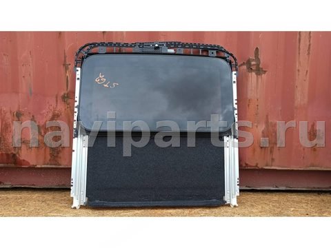 Люк Mazda CX5, 2018 г., OEM BDTT69810, арт. 21266, фото 2