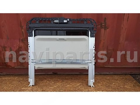 Люк Mazda CX5, 2018 г., OEM BDTT69810, арт. 21266, фото 20