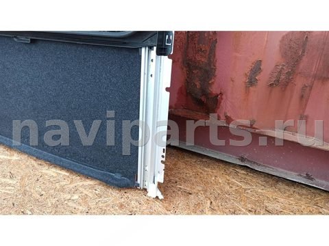 Люк Mazda CX5, 2018 г., OEM BDTT69810, арт. 21266, фото 6
