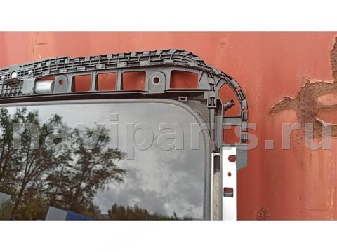 Люк Mazda CX5, 2018 г., OEM BDTT69810, арт. 21266, фото 7