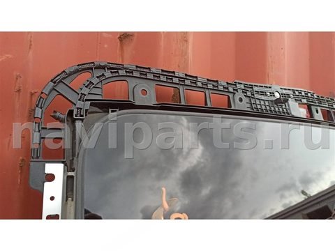 Люк Mazda CX5, 2018 г., OEM BDTT69810, арт. 21266, фото 8